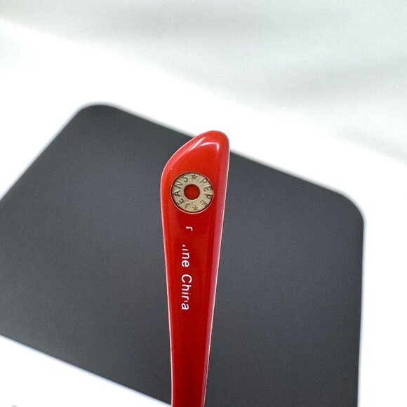 Pepe Jeans Eyeglasses Saxon PJ3120 C2 Frames 52 [] 17 140 Flex Hinges - Picture 12 of 12